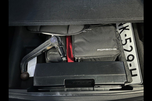 Porsche Macan 2.0-SPORTDESIGN-PANORAMA-PDLS-PSAM-STOELEN 14 VOUDIG-CAMERA-ZEER COMPLEET