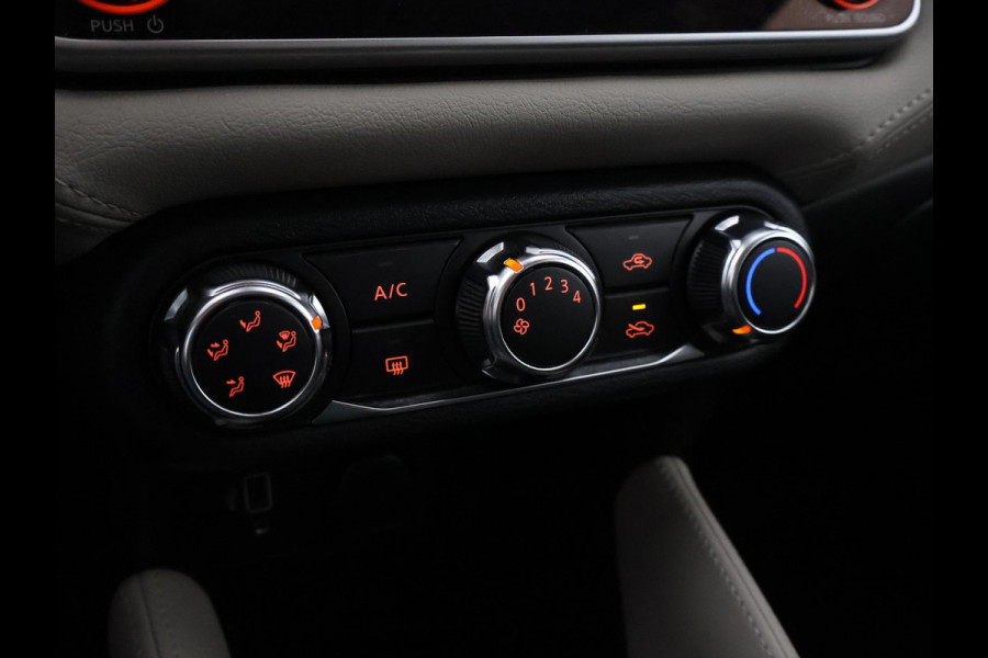 Nissan Micra 1.0 IG-T N-Connecta Two-Tone Automaat