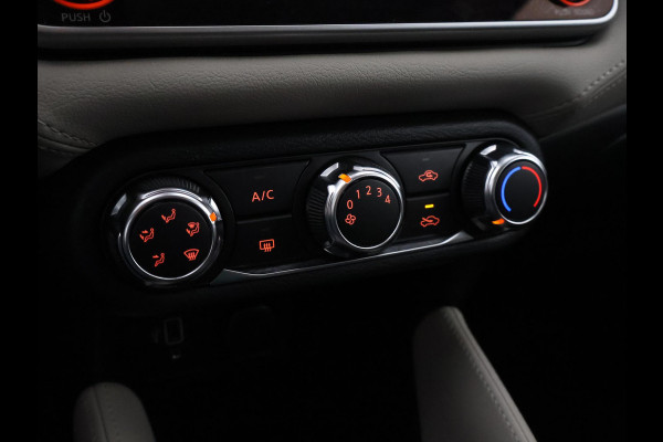Nissan Micra 1.0 IG-T N-Connecta Two-Tone Automaat