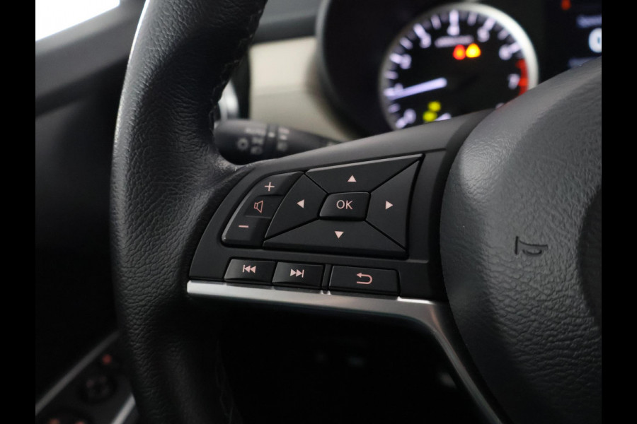 Nissan Micra 1.0 IG-T N-Connecta Two-Tone Automaat