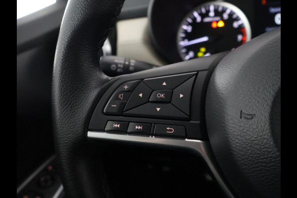 Nissan Micra 1.0 IG-T N-Connecta Two-Tone Automaat