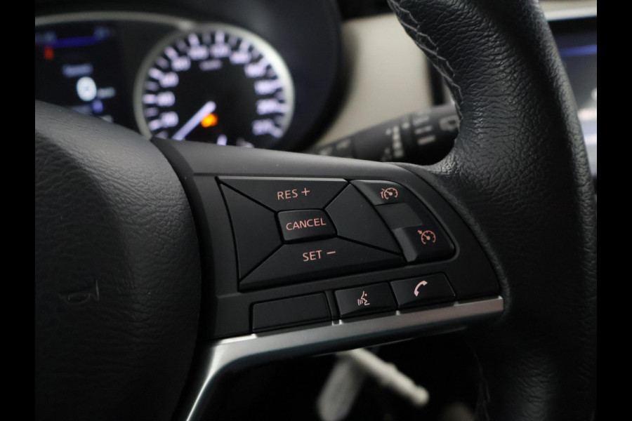 Nissan Micra 1.0 IG-T N-Connecta Two-Tone Automaat