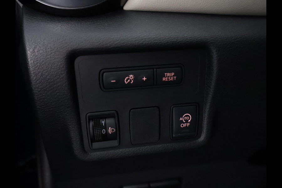 Nissan Micra 1.0 IG-T N-Connecta Two-Tone Automaat