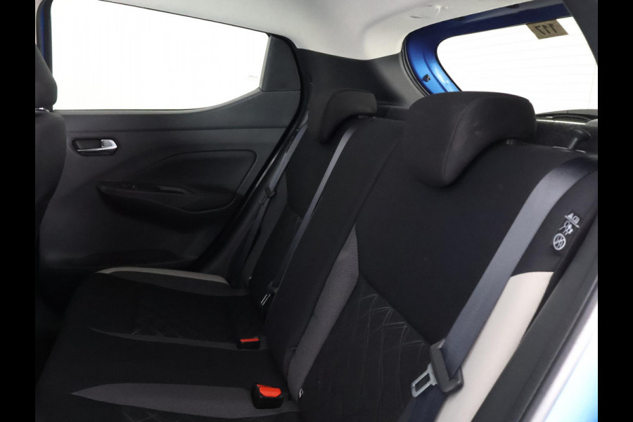 Nissan Micra 1.0 IG-T N-Connecta Two-Tone Automaat