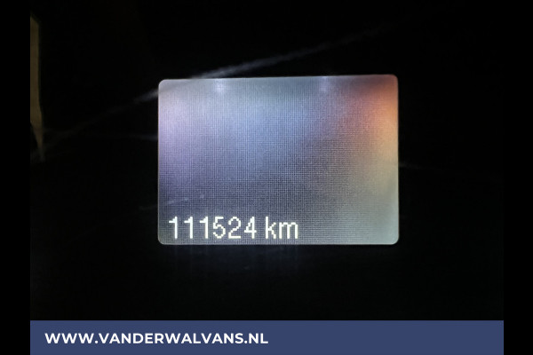 Ford Transit Custom 2.0 TDCI L1H1 Euro6 Airco | 2500KG Trekvermogen | Cruisecontrol | Parkeersensoren | Bijrijdersbank LED koplampverlichting, achterklep