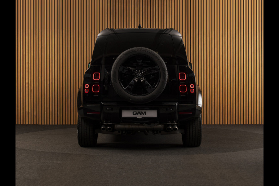 Land Rover Defender 110 5.0 P425 110 X-Dynamic HSE