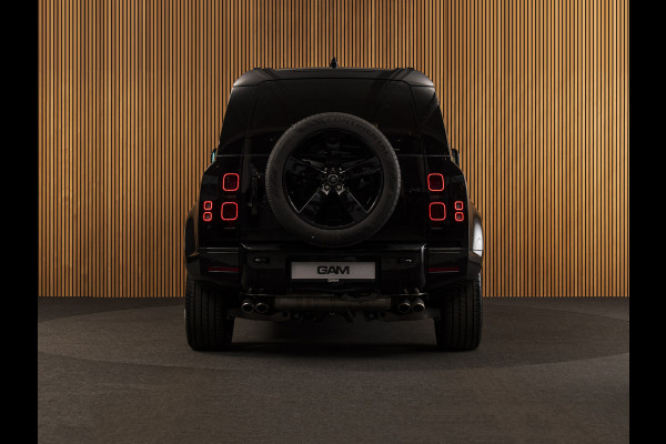 Land Rover Defender 110 5.0 P425 110 X-Dynamic HSE