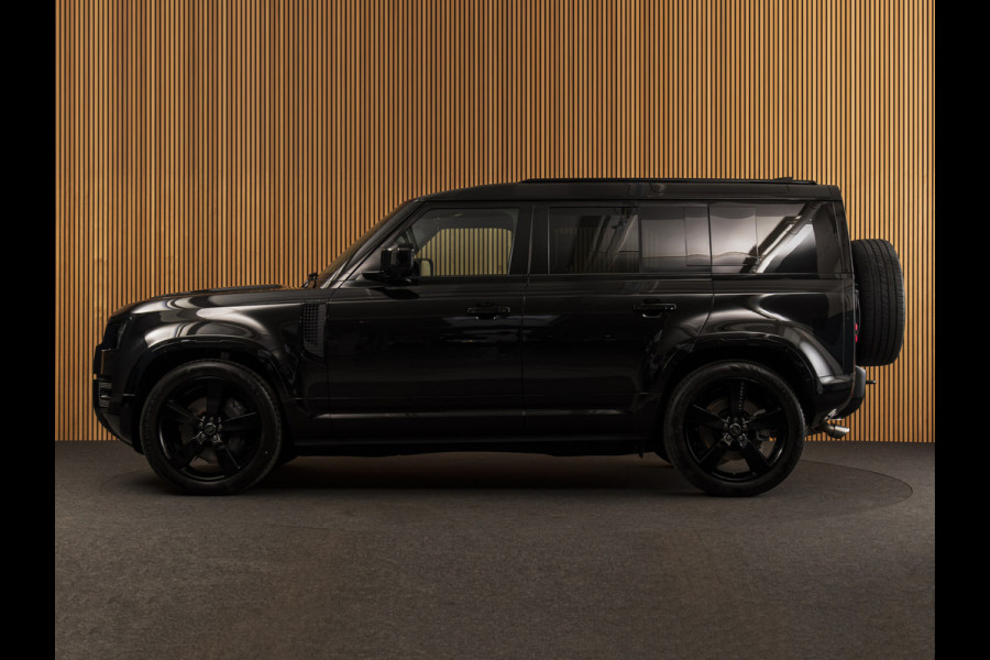 Land Rover Defender 110 5.0 P425 110 X-Dynamic HSE