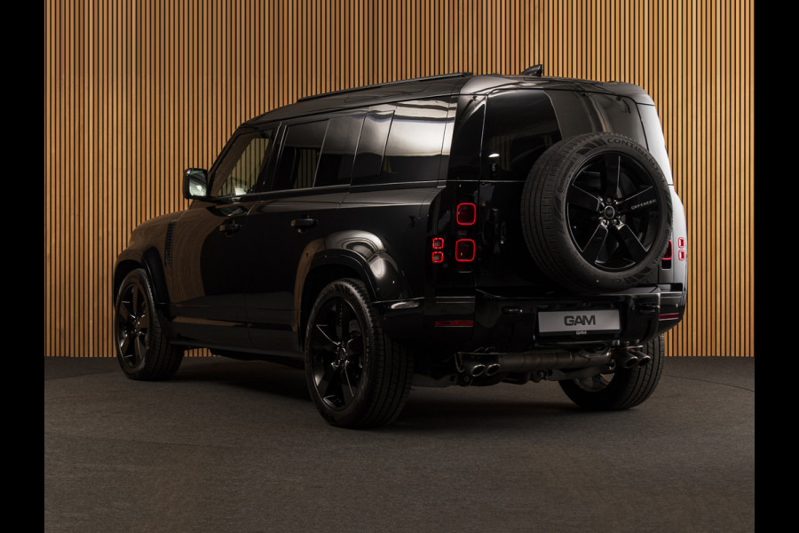 Land Rover Defender 110 5.0 P425 110 X-Dynamic HSE