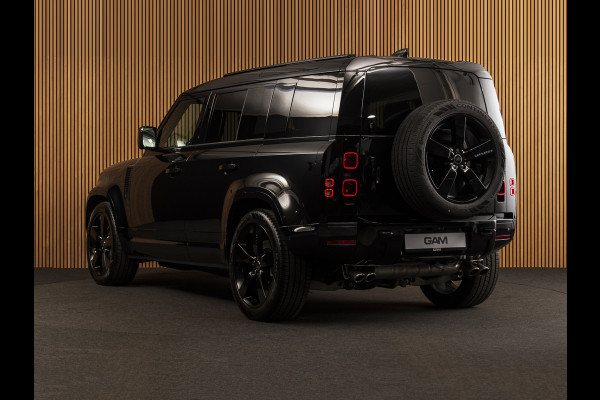 Land Rover Defender 110 5.0 P425 110 X-Dynamic HSE