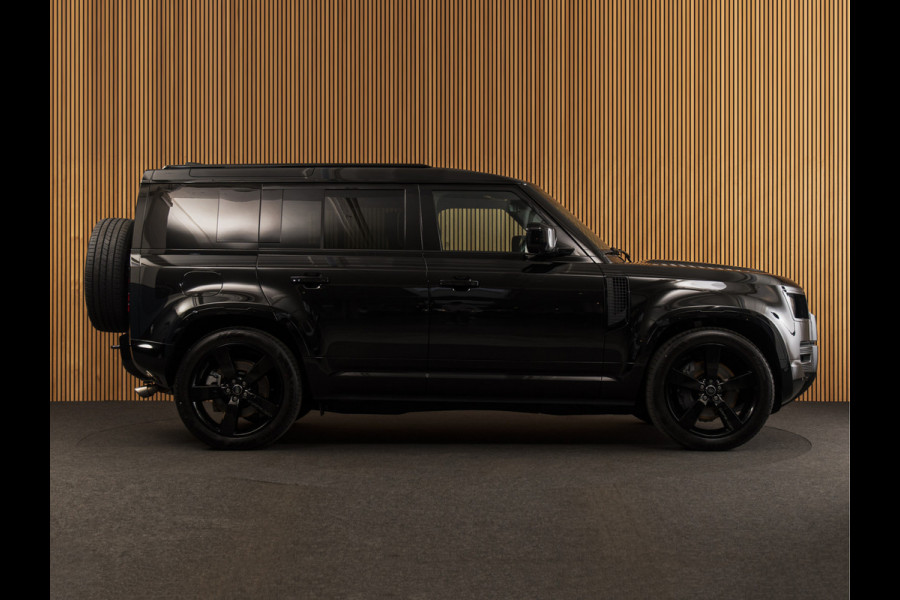 Land Rover Defender 110 5.0 P425 110 X-Dynamic HSE