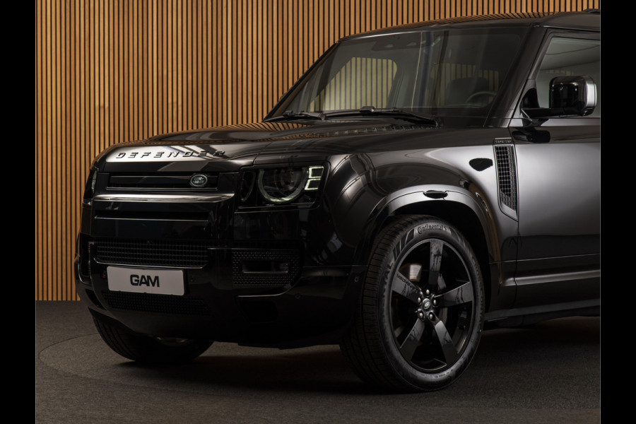 Land Rover Defender 110 5.0 P425 110 X-Dynamic HSE