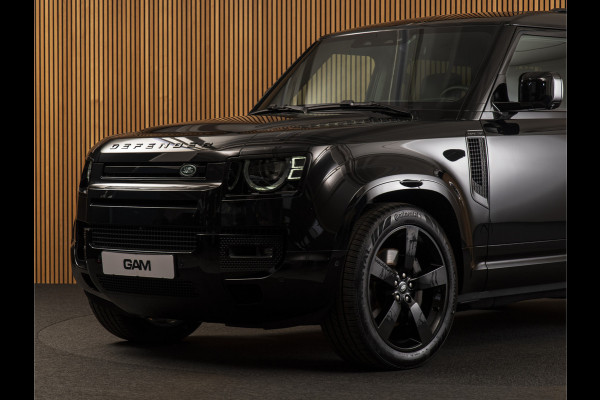 Land Rover Defender 110 5.0 P425 110 X-Dynamic HSE