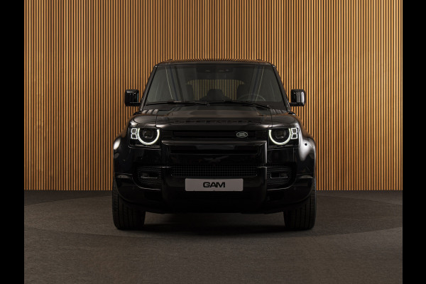Land Rover Defender 110 5.0 P425 110 X-Dynamic HSE