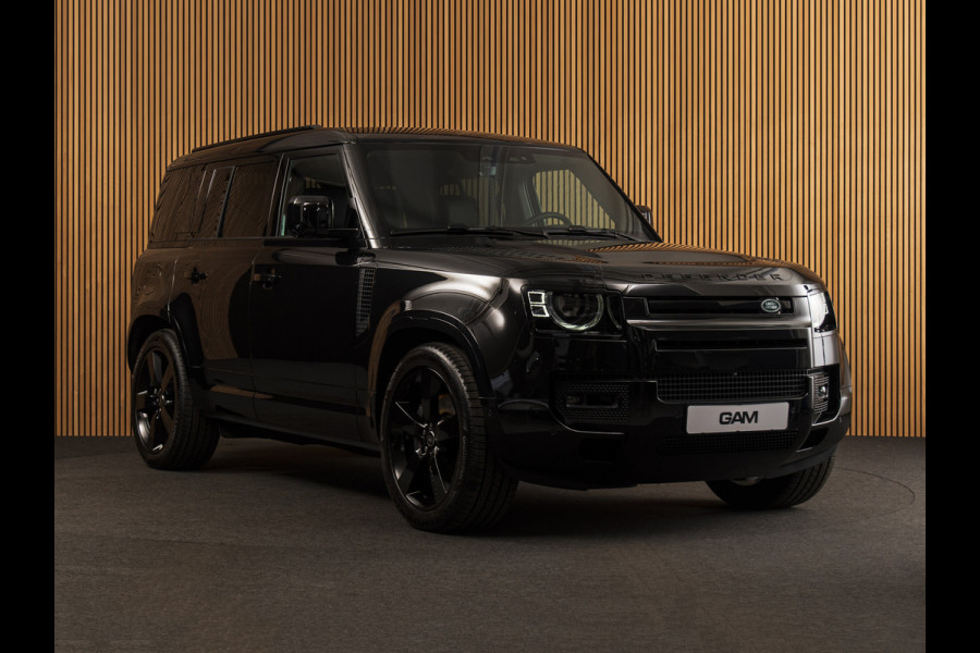 Land Rover Defender 110 5.0 P425 110 X-Dynamic HSE