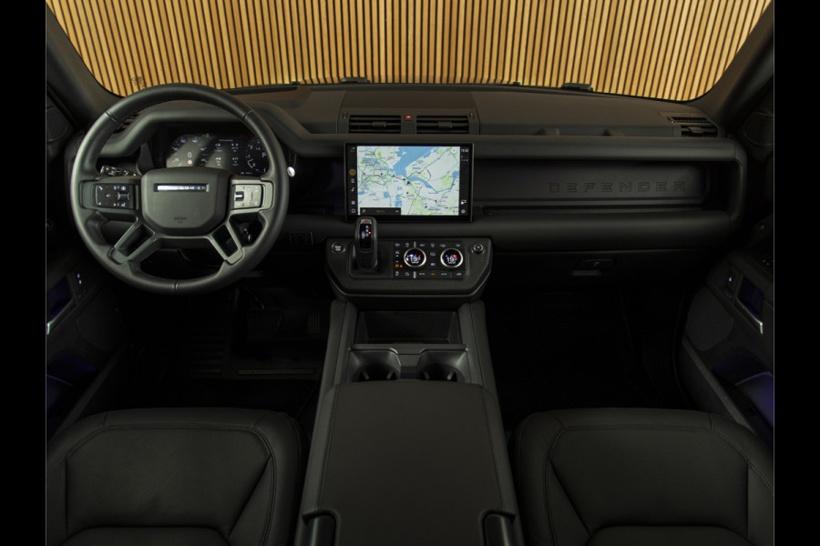 Land Rover Defender 110 5.0 P425 110 X-Dynamic HSE