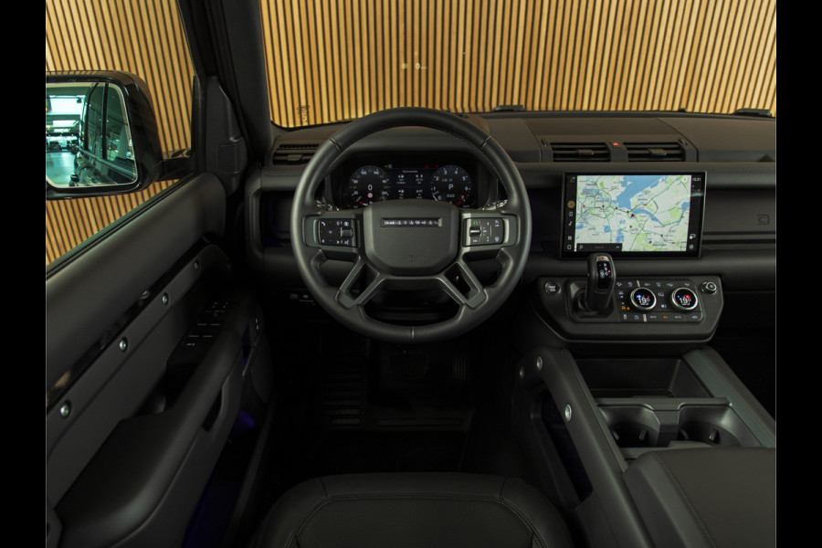 Land Rover Defender 110 5.0 P425 110 X-Dynamic HSE