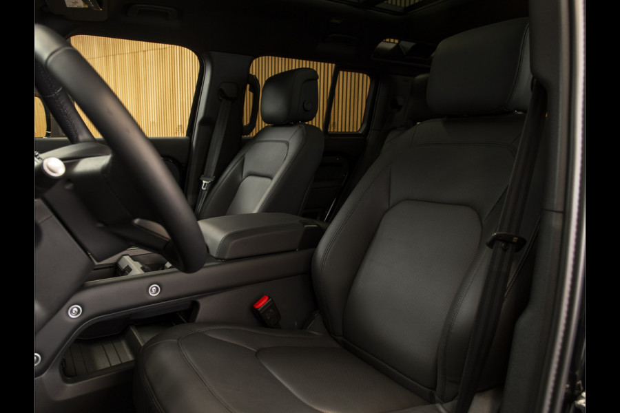 Land Rover Defender 110 5.0 P425 110 X-Dynamic HSE
