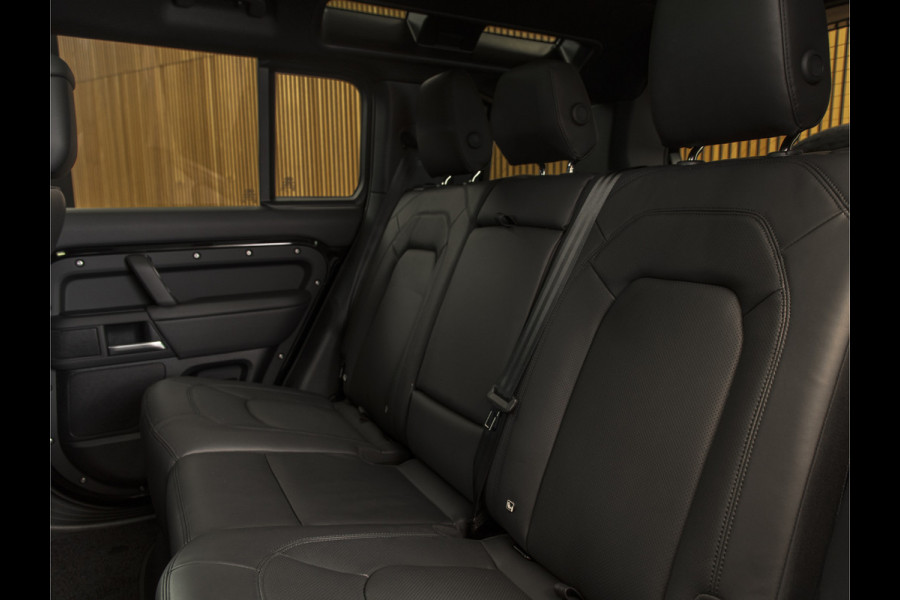 Land Rover Defender 110 5.0 P425 110 X-Dynamic HSE