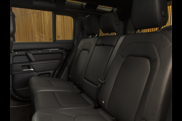 Land Rover Defender 110 5.0 P425 110 X-Dynamic HSE