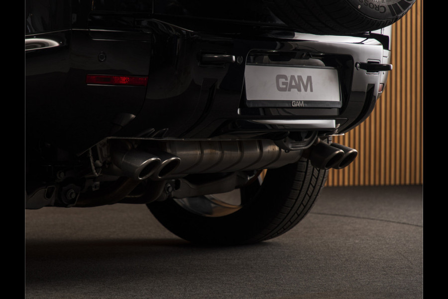 Land Rover Defender 110 5.0 P425 110 X-Dynamic HSE