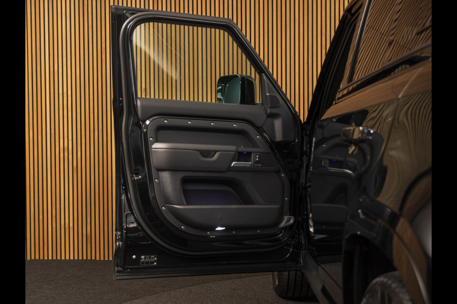 Land Rover Defender 110 5.0 P425 110 X-Dynamic HSE