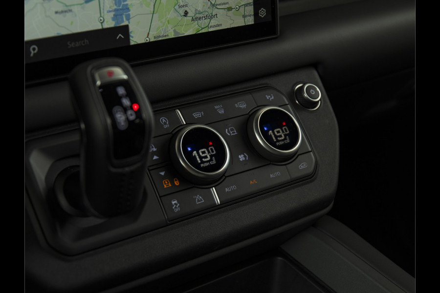 Land Rover Defender 110 5.0 P425 110 X-Dynamic HSE