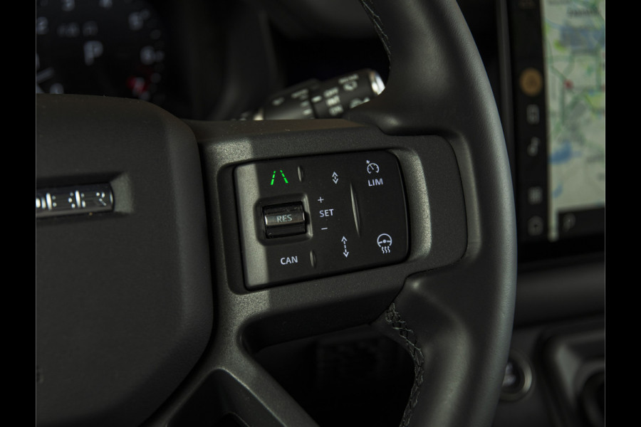 Land Rover Defender 110 5.0 P425 110 X-Dynamic HSE