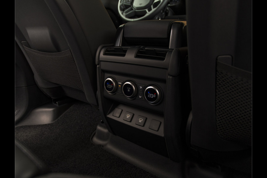 Land Rover Defender 110 5.0 P425 110 X-Dynamic HSE