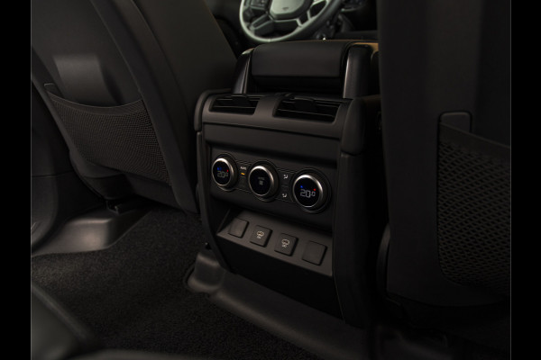 Land Rover Defender 110 5.0 P425 110 X-Dynamic HSE