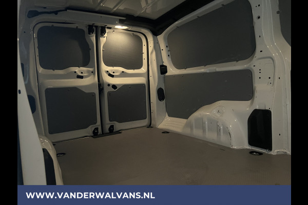 Citroën Jumpy 2.0 Blue HDI 122 pk L3H1 Euro6 Airco | Camera | 2500kg Trekhaak | Apple Carplay | Cruisecontrol Android-Auto, Parkeersensoren, Stoelverwarming, Bijrijdersbank
