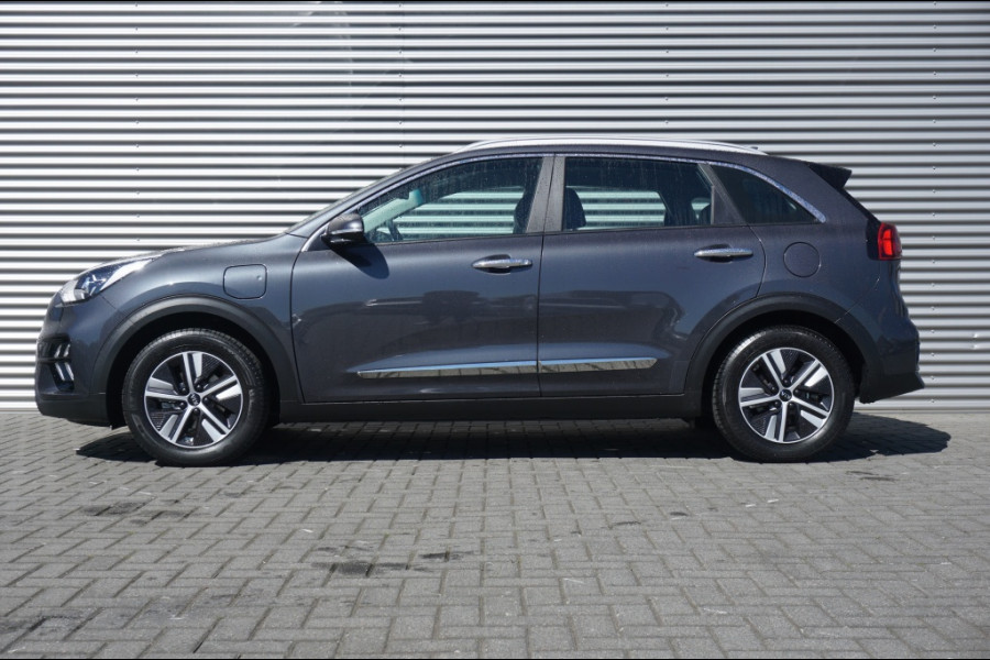 Kia Niro PHEV Dynamic+line ADAPTIVE | WINTERPACK | AFN.HAAK | CARPLAY!