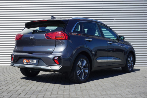 Kia Niro PHEV Dynamic+line ADAPTIVE | WINTERPACK | AFN.HAAK | CARPLAY!