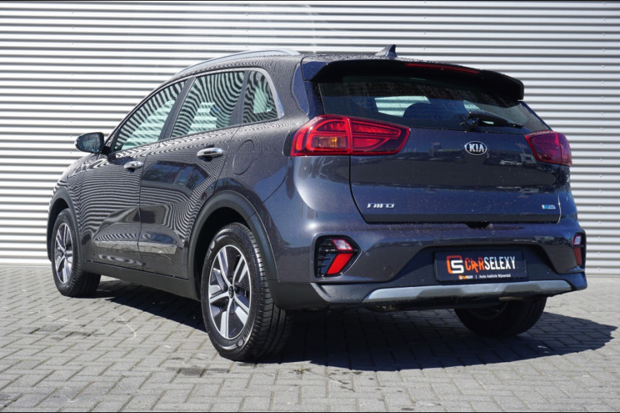 Kia Niro PHEV Dynamic+line ADAPTIVE | WINTERPACK | AFN.HAAK | CARPLAY!