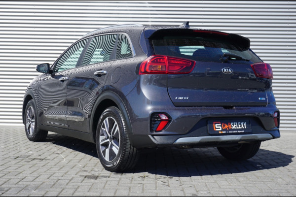 Kia Niro PHEV Dynamic+line ADAPTIVE | WINTERPACK | AFN.HAAK | CARPLAY!