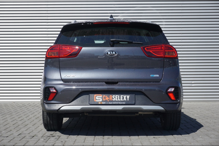 Kia Niro PHEV Dynamic+line ADAPTIVE | WINTERPACK | AFN.HAAK | CARPLAY!