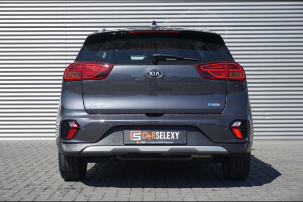 Kia Niro PHEV Dynamic+line ADAPTIVE | WINTERPACK | AFN.HAAK | CARPLAY!