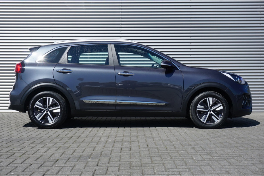 Kia Niro PHEV Dynamic+line ADAPTIVE | WINTERPACK | AFN.HAAK | CARPLAY!