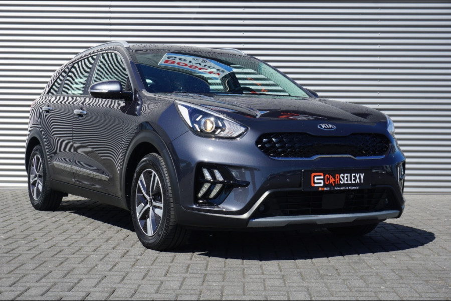 Kia Niro PHEV Dynamic+line ADAPTIVE | WINTERPACK | AFN.HAAK | CARPLAY!