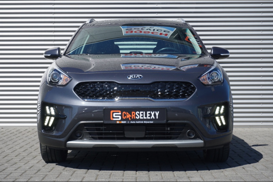 Kia Niro PHEV Dynamic+line ADAPTIVE | WINTERPACK | AFN.HAAK | CARPLAY!