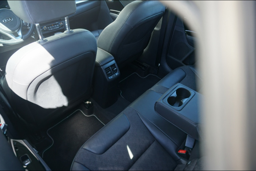 Kia Niro PHEV Dynamic+line ADAPTIVE | WINTERPACK | AFN.HAAK | CARPLAY!