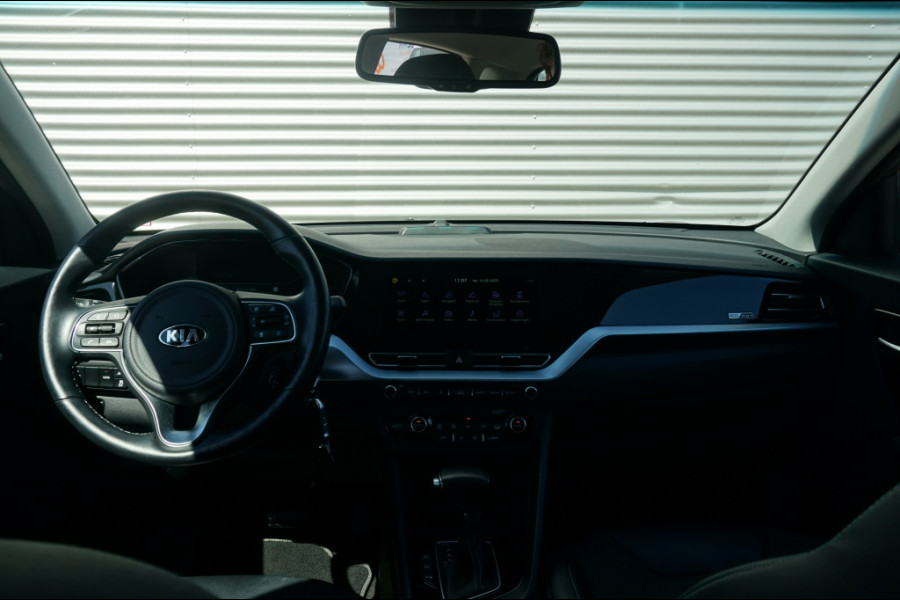 Kia Niro PHEV Dynamic+line ADAPTIVE | WINTERPACK | AFN.HAAK | CARPLAY!
