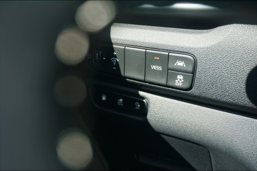 Kia Niro PHEV Dynamic+line ADAPTIVE | WINTERPACK | AFN.HAAK | CARPLAY!
