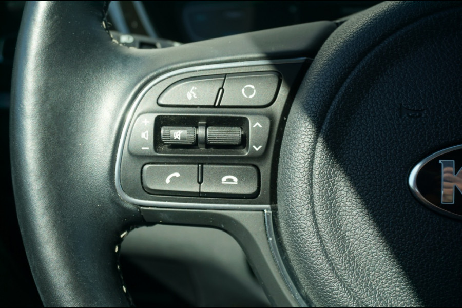 Kia Niro PHEV Dynamic+line ADAPTIVE | WINTERPACK | AFN.HAAK | CARPLAY!