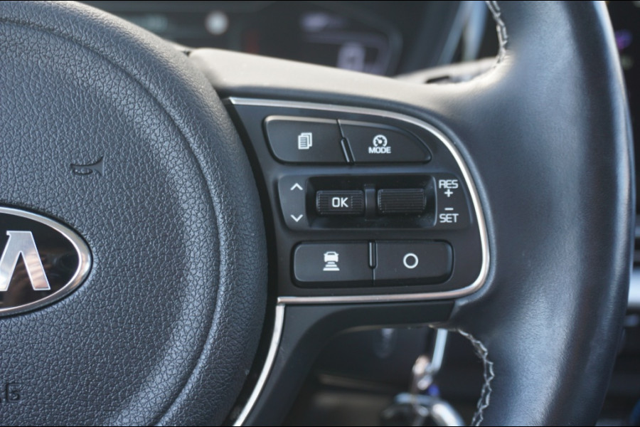 Kia Niro PHEV Dynamic+line ADAPTIVE | WINTERPACK | AFN.HAAK | CARPLAY!