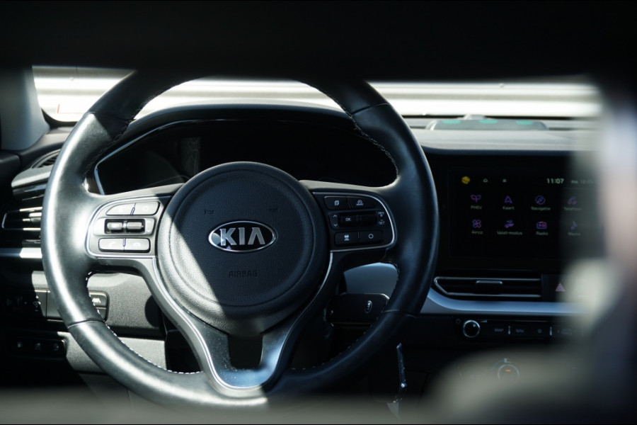 Kia Niro PHEV Dynamic+line ADAPTIVE | WINTERPACK | AFN.HAAK | CARPLAY!