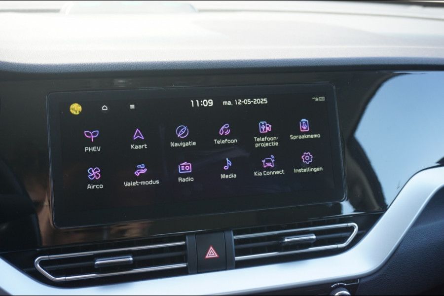 Kia Niro PHEV Dynamic+line ADAPTIVE | WINTERPACK | AFN.HAAK | CARPLAY!