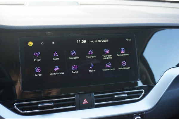 Kia Niro PHEV Dynamic+line ADAPTIVE | WINTERPACK | AFN.HAAK | CARPLAY!