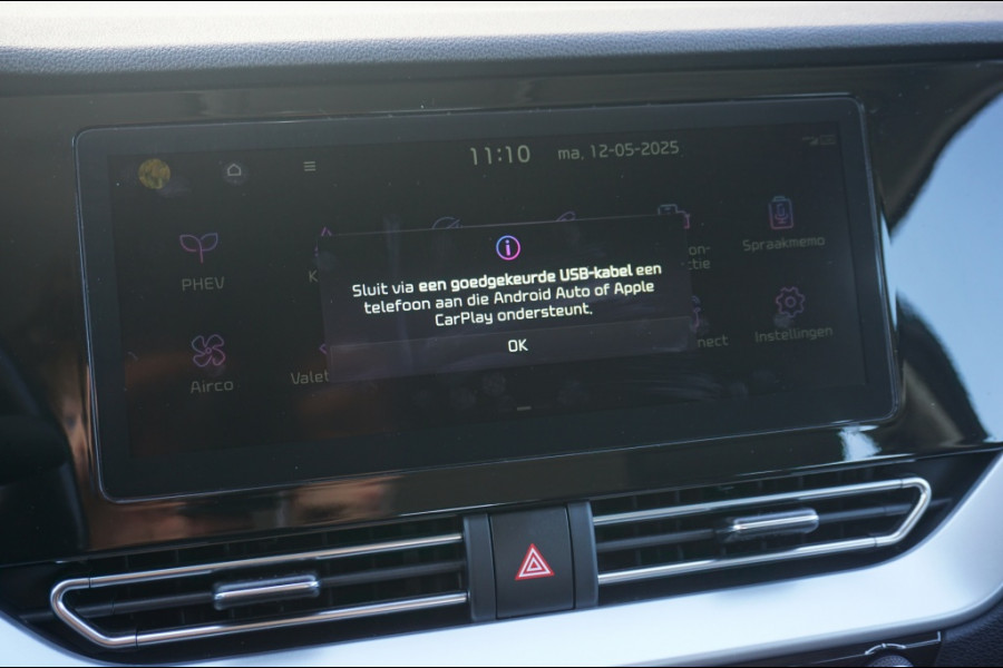 Kia Niro PHEV Dynamic+line ADAPTIVE | WINTERPACK | AFN.HAAK | CARPLAY!