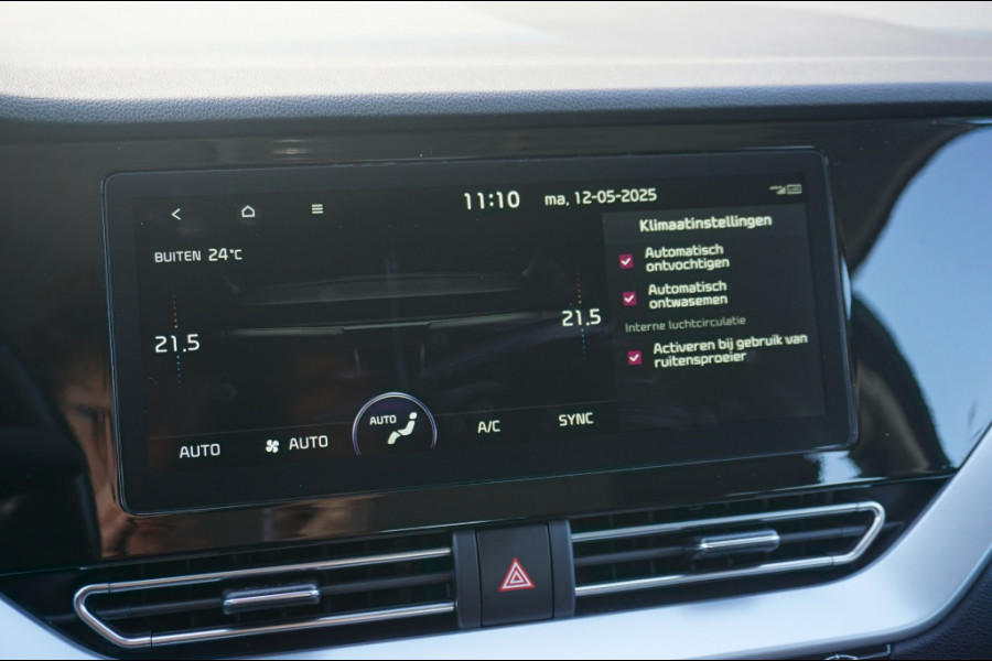 Kia Niro PHEV Dynamic+line ADAPTIVE | WINTERPACK | AFN.HAAK | CARPLAY!